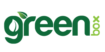 green-box